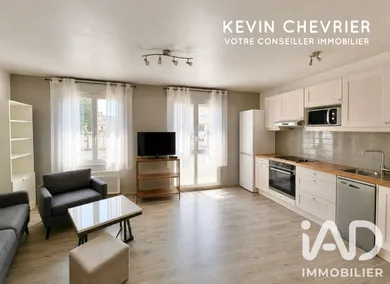 Appartement à Saint-Germain-sur-Morin (77860)