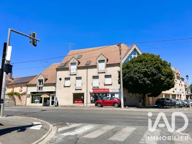Appartement à Saint-Germain-sur-Morin (77860)