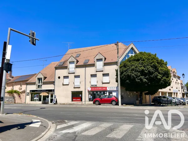 Appartement à Saint-Germain-sur-Morin (77860) photo 2