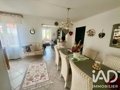 Maison de ville à Hayange (57700)