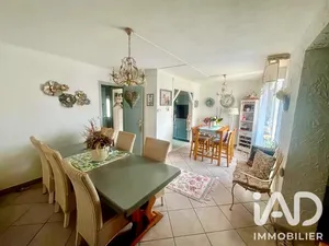 Maison de ville à Hayange (57700)