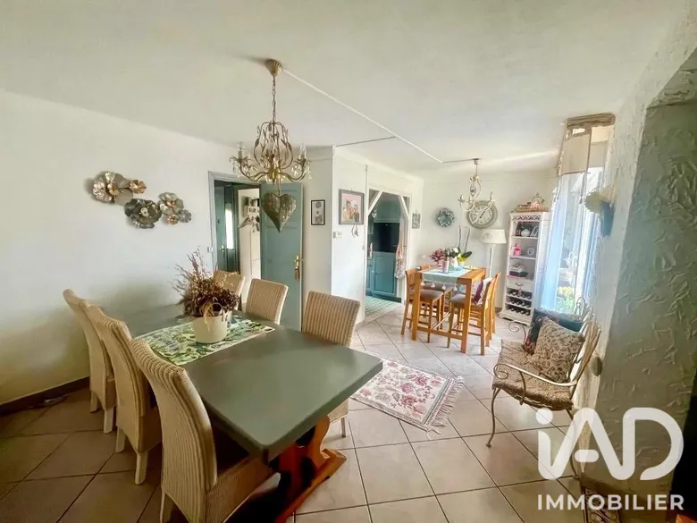 Maison 6 pièces 96 m² · à Hayange · 96 m² · 250 000 €