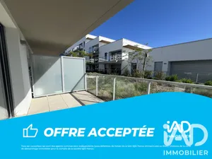 Appartement à Rennes (35000)