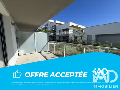 Appartement à Rennes (35000)