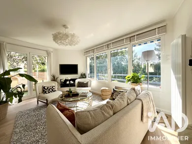 Appartement à Nantes (44300)