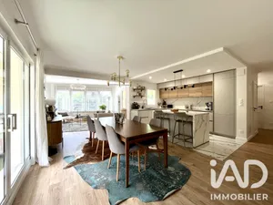 Appartement à Nantes (44300)