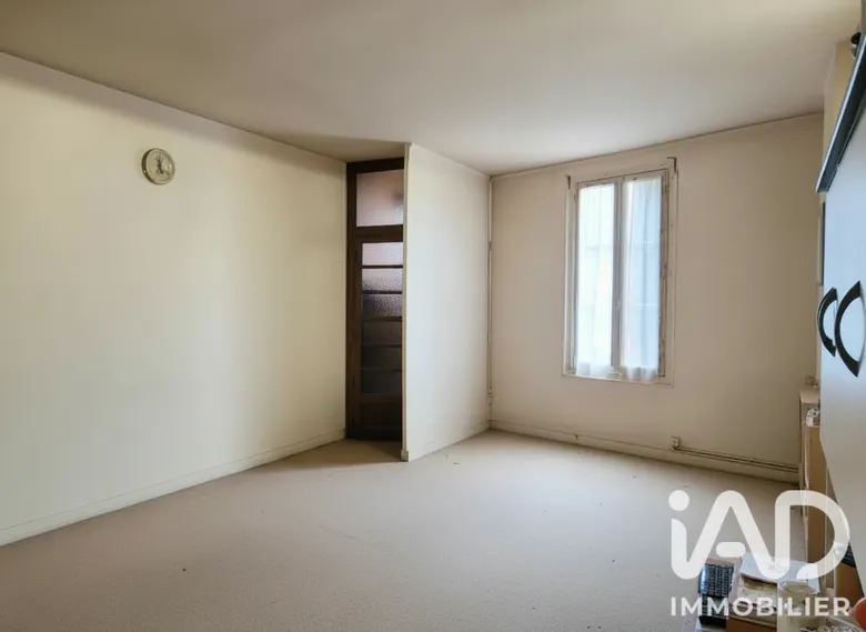 Maison 5 pièces 106 m² · à Saintes · 106 m² · 255 000 €