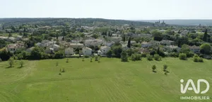 Terrain à bâtir à Uzès (30700)