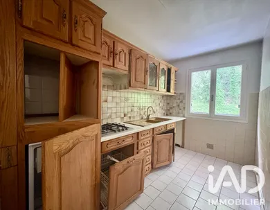 Apartment in Menton (06500)