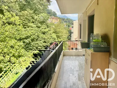 Apartment in Menton (06500)