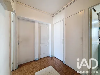 Appartement à Garges-lès-Gonesse (95140)