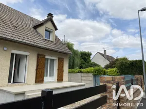 House in Auménancourt (51110)