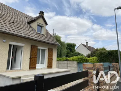 House in Auménancourt (51110)
