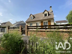 House in Auménancourt (51110)