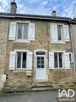 Maison de village à Bologne (52310)
