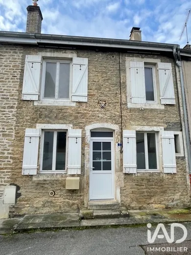 Maison de village à Bologne (52310)