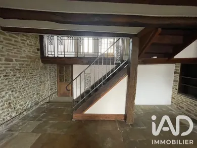 Maison de village à Bologne (52310)