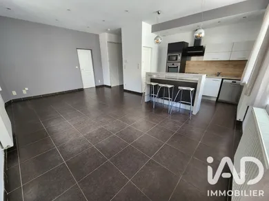 Appartement à Saint-Étienne (42000)