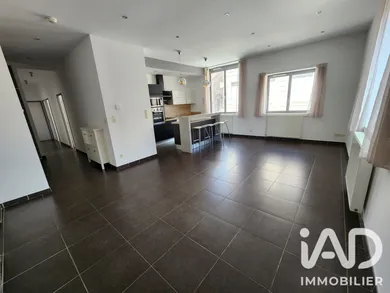 Appartement à Saint-Étienne (42000)