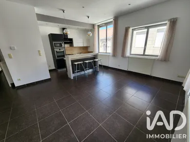 Appartement à Saint-Étienne (42000)