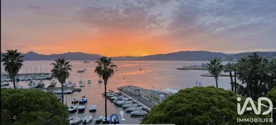 Immeuble à Cannes (06400)