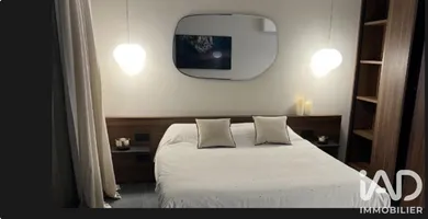 Immeuble à Cannes (06400)
