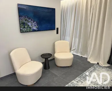 Immeuble à Cannes (06400)