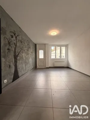 Maison de ville à Fauquembergues (62560)