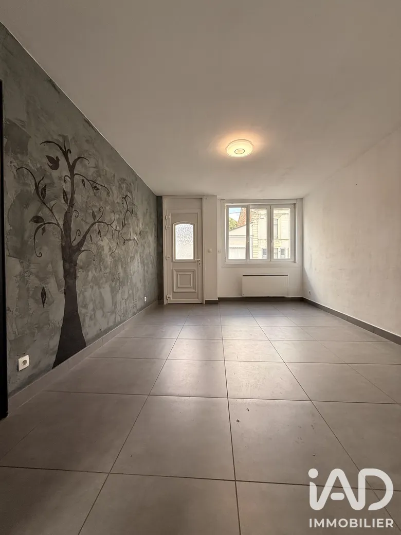 Maison 5 pièces 137 m² · à Fauquembergues · 137 m² · 169 000 €