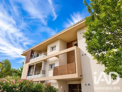 Appartement à LE BOULOU (66160)