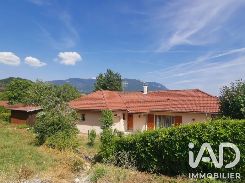 Maison 5 pièces 114 m² · à Valromey-sur-Séran · 114 m² · 305 000 €