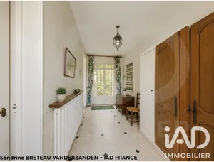 Maison de ville à Pithiviers (45300)