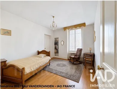 Maison de ville à Pithiviers (45300)