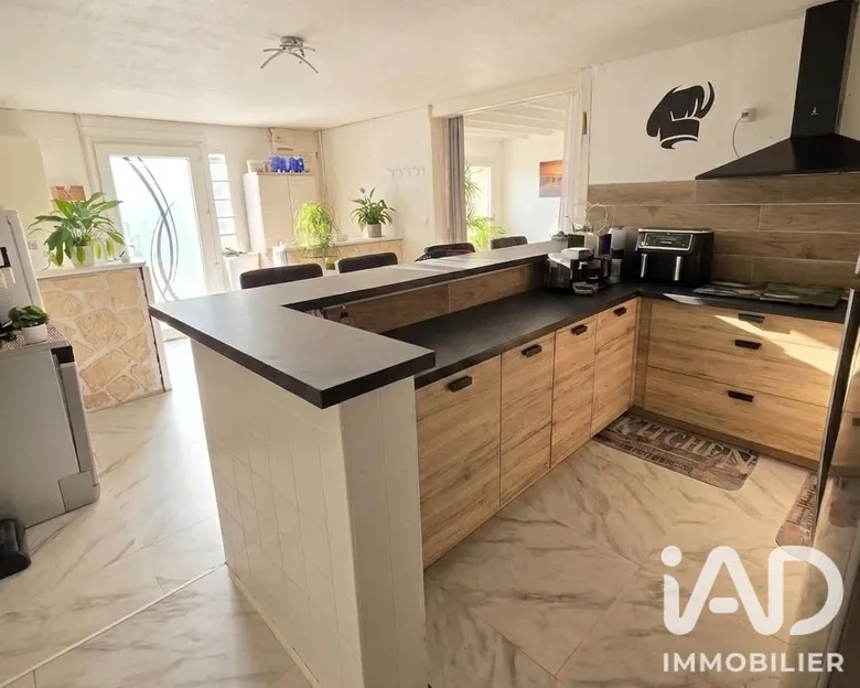 Maison 6 pièces 139 m² · à Villers-Écalles · 139 m² · 162 000 €
