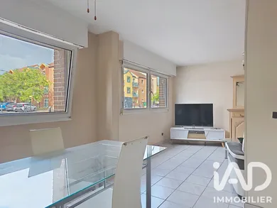 Appartement à Lille (59160)