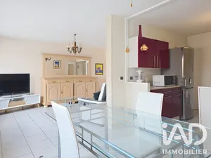Appartement à Lille (59160)