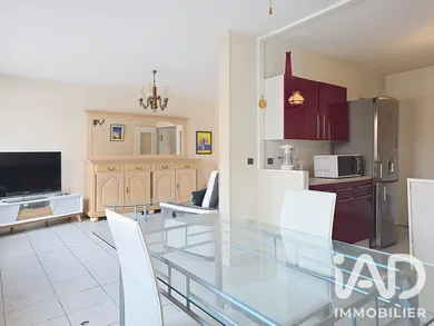 Appartement à Lille (59160)