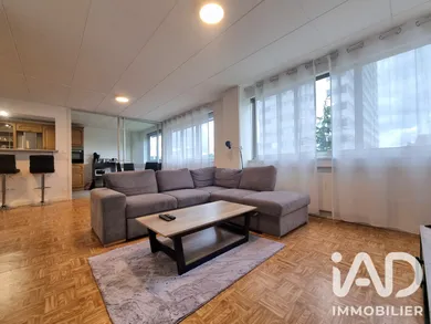 Appartement à Vandœuvre-lès-Nancy (54500)