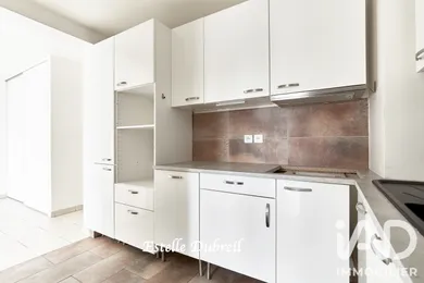 Appartement à Maisons-Alfort (94700)