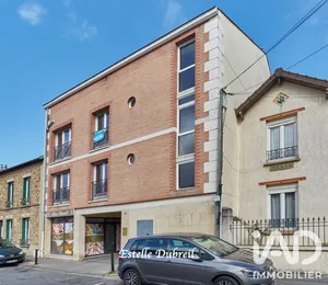 Appartement à Maisons-Alfort (94700)