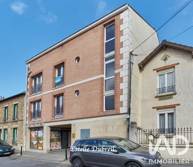 Appartement à Maisons-Alfort (94700)
