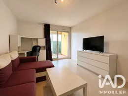 Apartment in Six-Fours-les-Plages (83140)