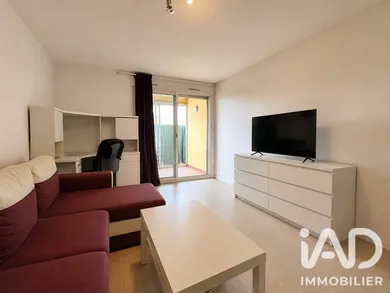 Appartement à Six-Fours-les-Plages (83140)
