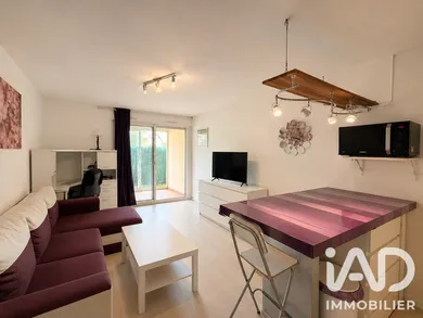 Appartement à Six-Fours-les-Plages (83140)
