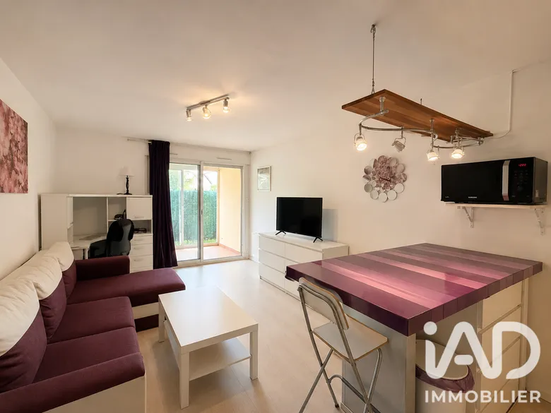 Appartement 2 pièces 40 m² · à Six-Fours-les-Plages · 40 m² · 209 000 €