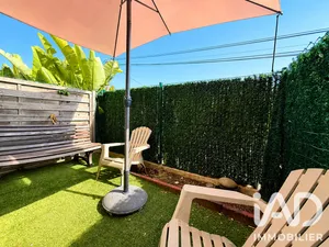 Apartment in Six-Fours-les-Plages (83140)