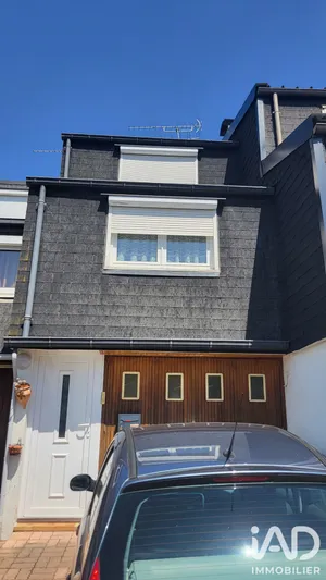 Maison à Cesson (77240)