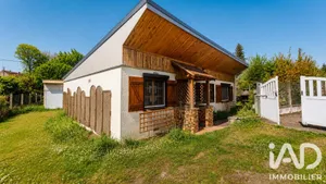 Maison à Méry-sur-Oise (95540)