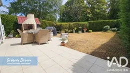 Traditional house in Combs-la-Ville (77380)