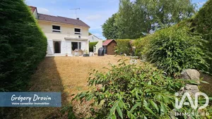 Traditional house in Combs-la-Ville (77380)